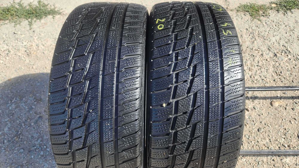 225/45 R17 • Iarna • Matador Sibir Snow 91H | 2 buc | Pret/buc