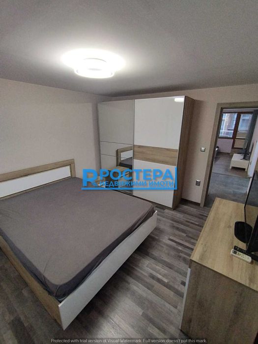 Дава се под наем Двустаен апартамент в Варна, Бриз - 65 кв.м за 158597.76 € - Снимка #15