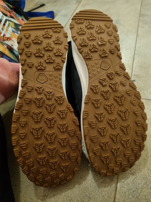 Мъжки непромокаеми обувки от Декатлон 41 номер