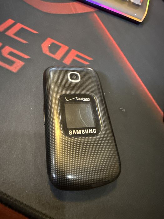 Samsung gusto 3 verizon