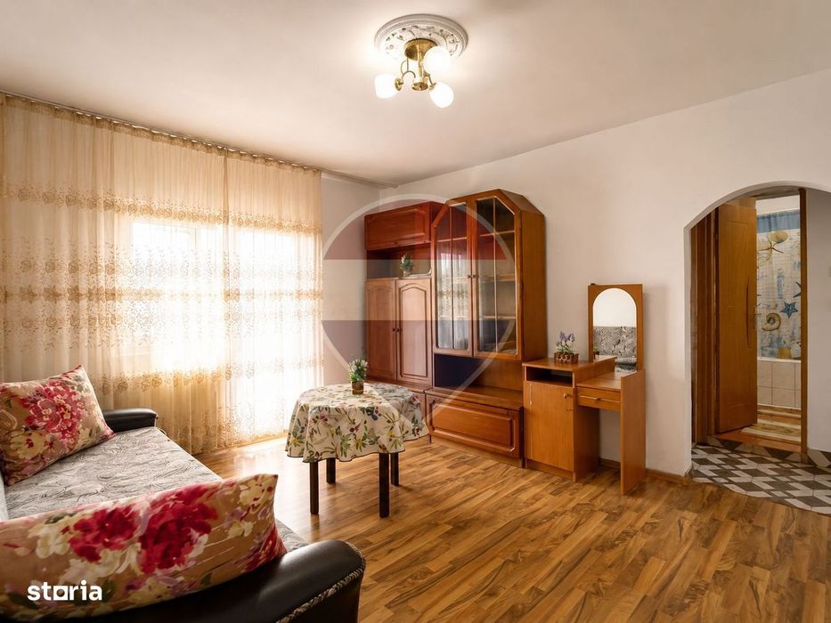 Închiriez Apartament 2 Camere – Zona Narcisa / Ura — fotografia 1