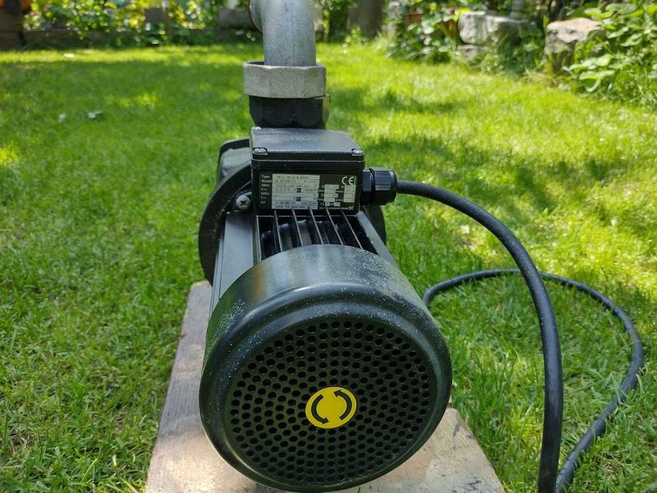 Pompa de apa Grundfos