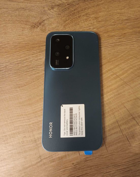 Honor 200 Lite НОВ!!!