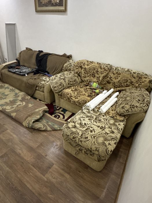 Диван бесплатно даром