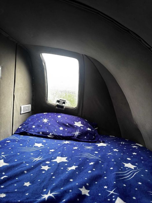 Fiat Ducato 10 europaleti