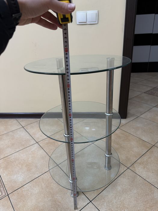 Журнальнай стол