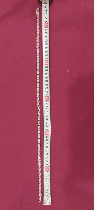 Продам  цепь. Серебряную   50 гр 925 пробы