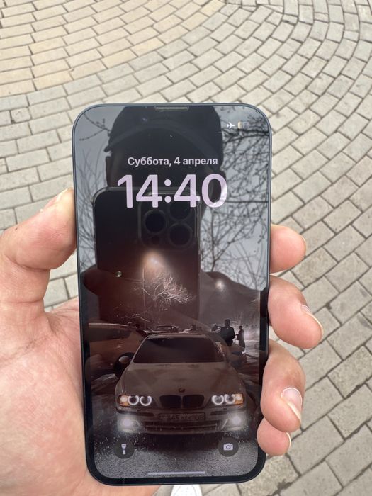 Продается iphone 14
