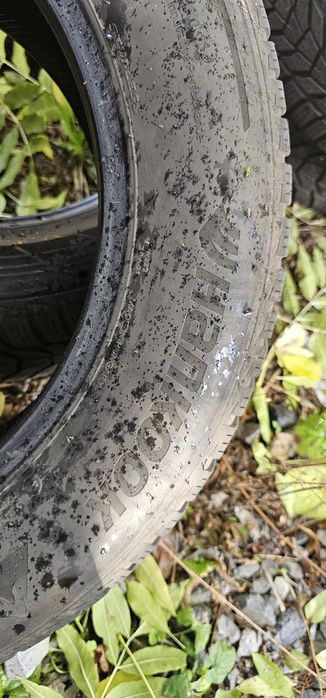 Hankook / Ханкок 225/60/17 DOT 2020