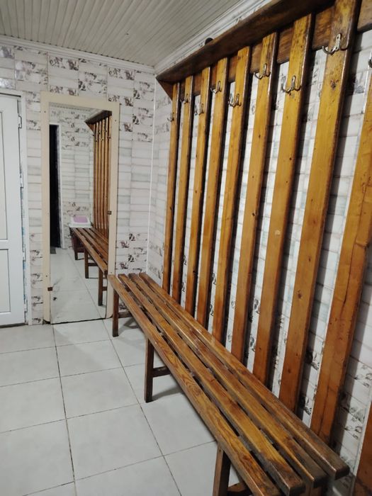 Баня Қызылқайрат