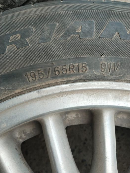 Титан диск.Салытады бағасым 50 мың