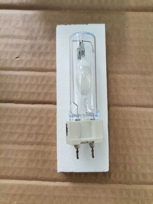 Метал-халогенна лампа NVC 150W