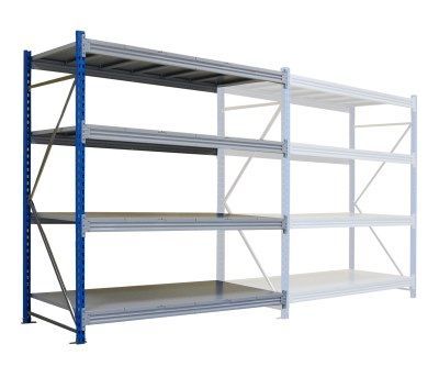 Архивные стеллажи