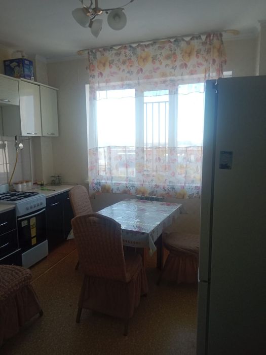 Двухкомнатная квартира аренда