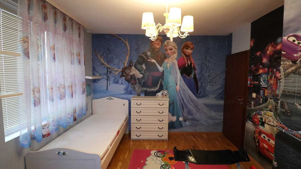 Продава се Тристаен апартамент в София, Младост 1А - 73 кв.м за 2521 €/кв.м - Снимка #11