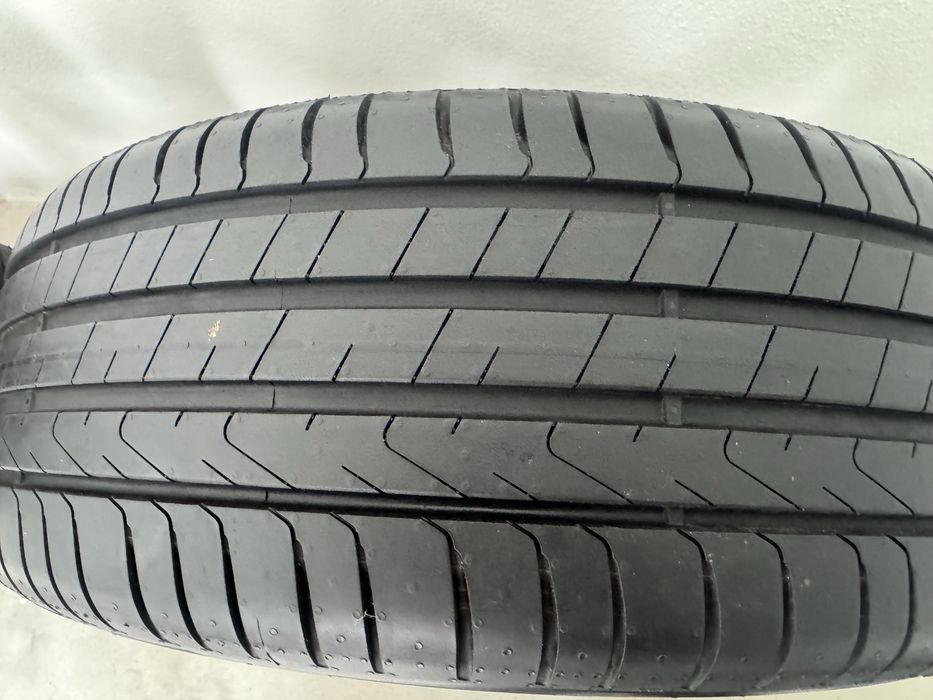 Jante Bmw Seria3 Seria4 R18 G20 G22 Originale M848Pirelli vara 2025Noi