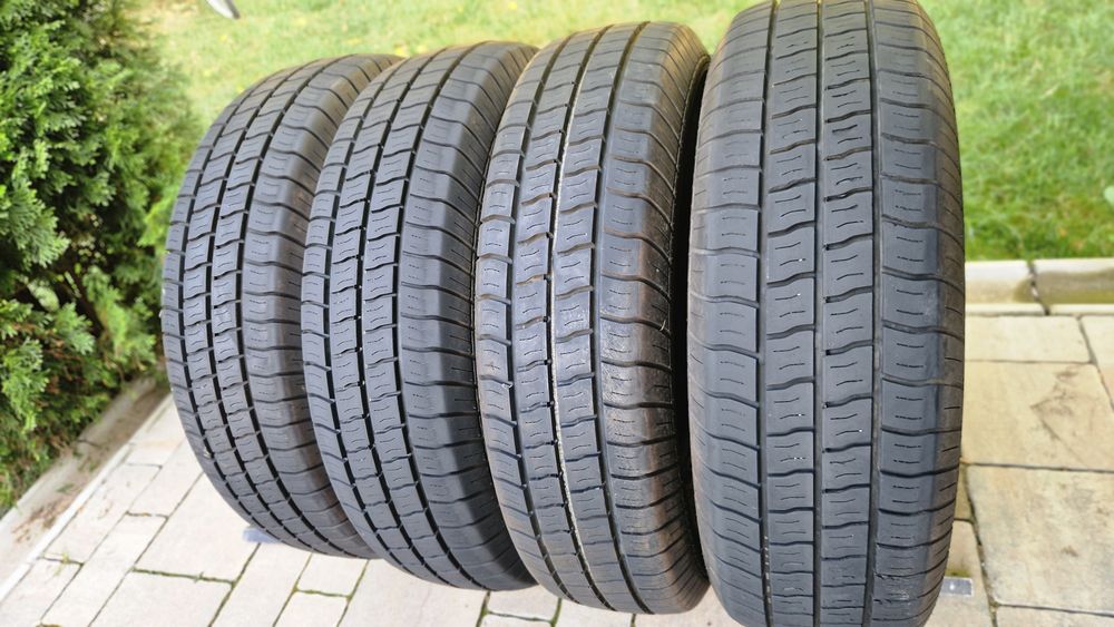 Anvelope trailer 185 R 14 C Gt Radial.