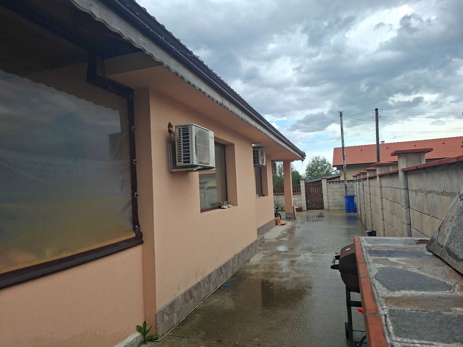 Продава се Къща в Добрич, Дружба 2 - 150 кв.м за 1134 €/кв.м - Снимка #4