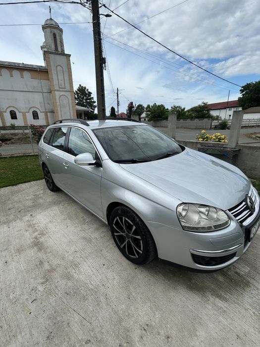 Golf 5 break 1.9 105cp
