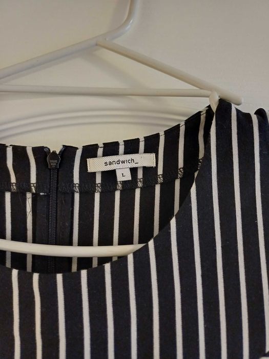 Рокля sandwich размер L