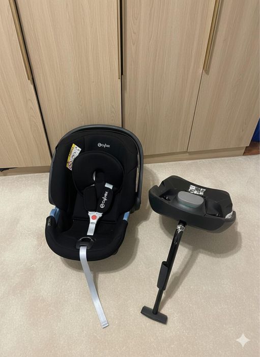 Деткая коляска Cybex priam