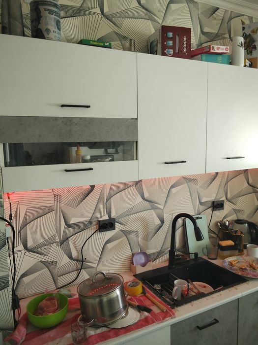 Продам квартиру район карагайлы