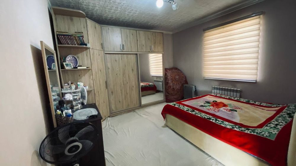 Продается участок в очень хорошем месте рядом с городом район Юнусабад