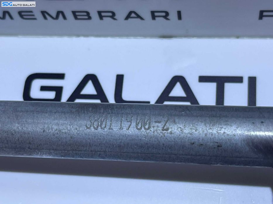 Ansamblu Brat Brate Stergator Stergatoare Parbiz Fiat Stilo 2001 - 2008 Cod 38011900-2