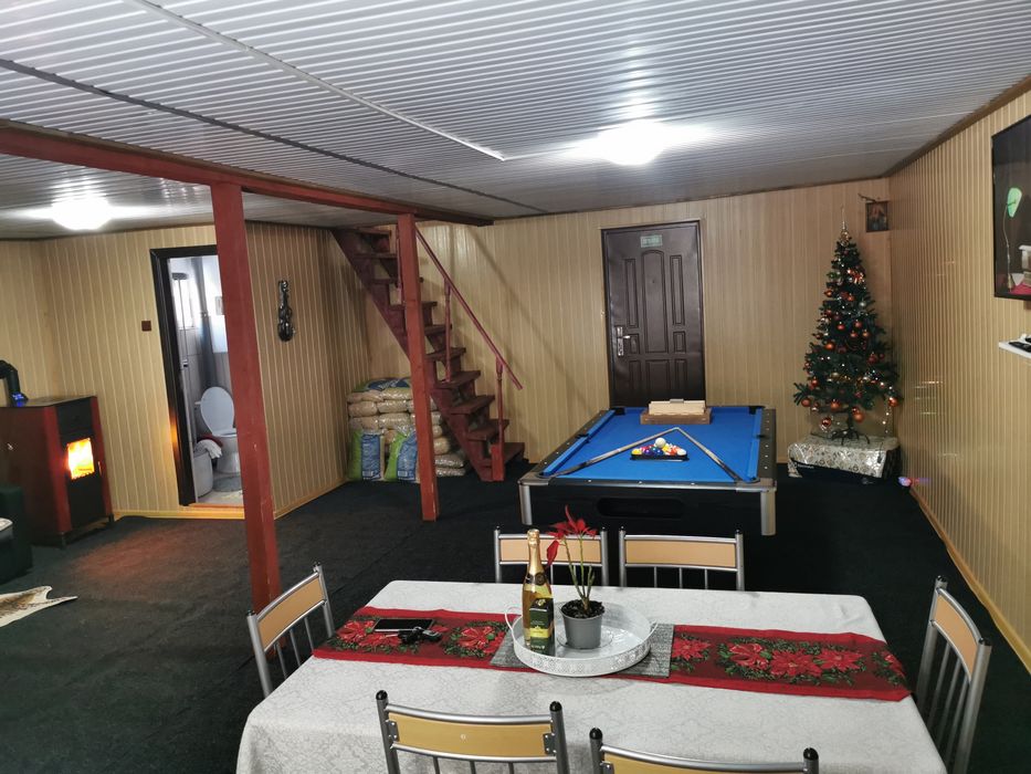 Cabana Lucia la munte de inchiriat