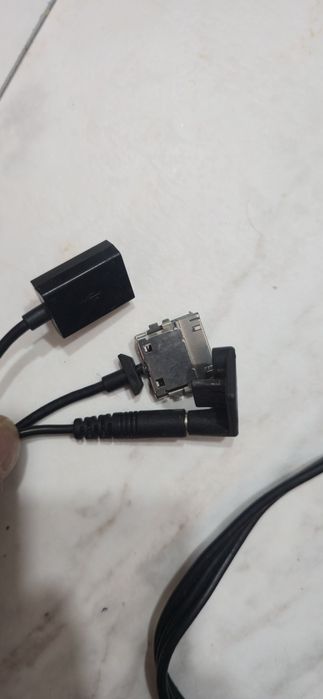 Parot MKi 9100 Bluetooth audio