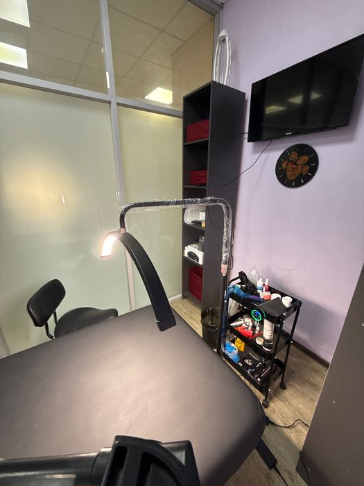 Мастерам Перманента Новичкам и Профи