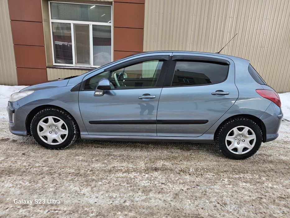 Продам Peugeot 308