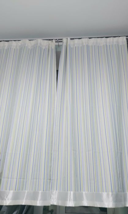 Продам новые шторы