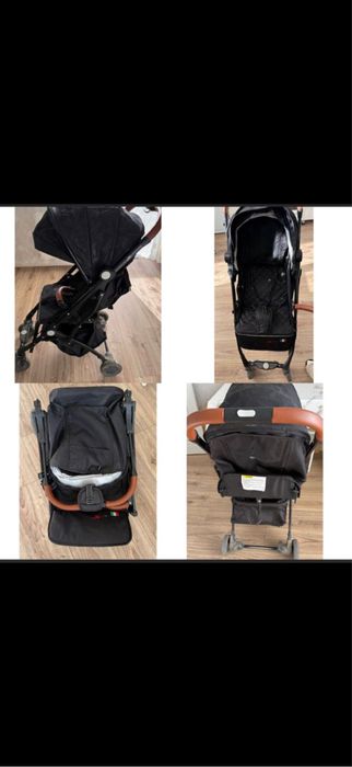 Продам коляску не дорого