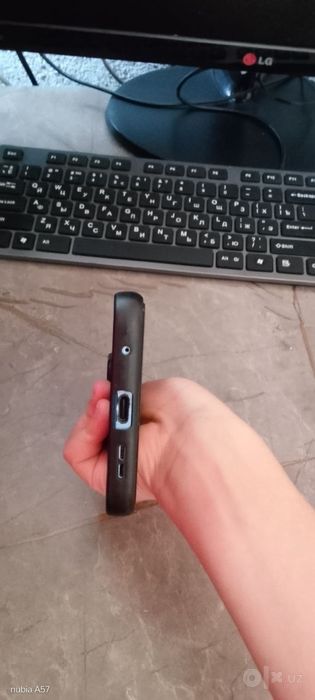 Модель: Redmi Note 12 8 128
Память: 128 ГБ
Свободно на фото: около 32