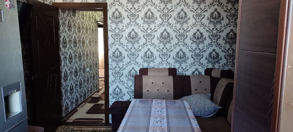 4 хонали сотилади 92 кв.м Тузел-1, Ипотека оркали хам