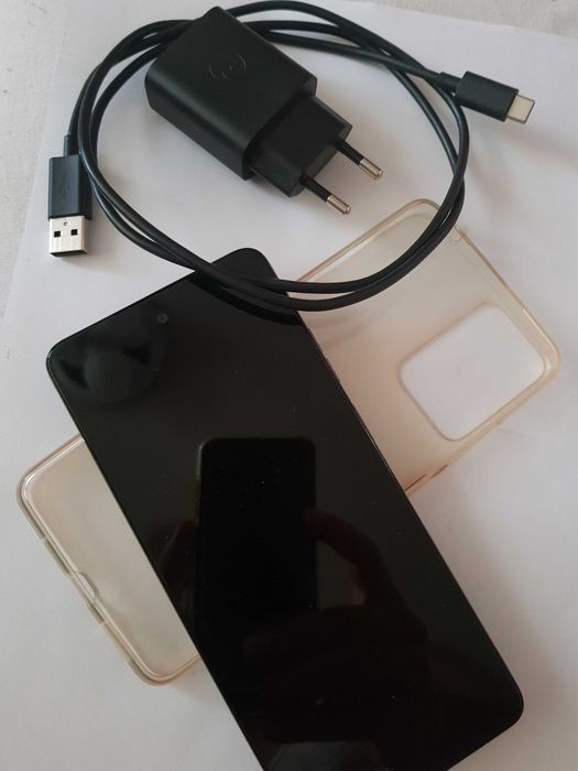 Motorola Moto G04