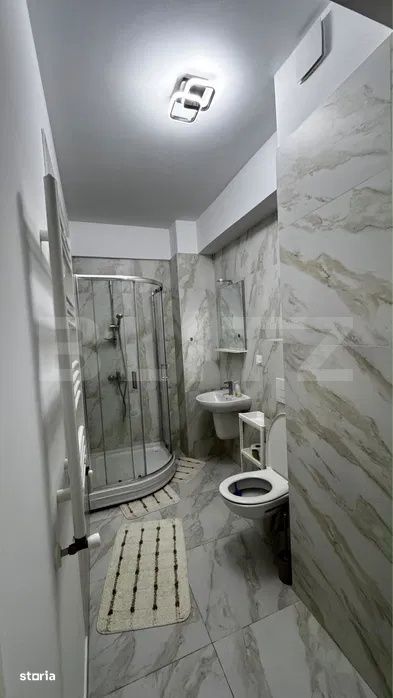 Apartament 3 Camere Visoianu
