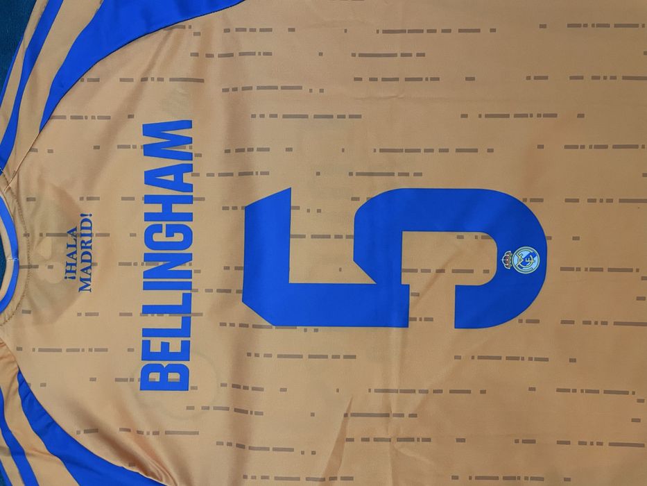 Tricou Bellingham marimea M