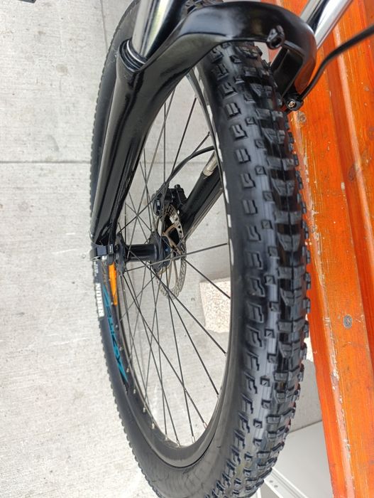 Планински велосипед Cube Aim Race размер: 27.5/S