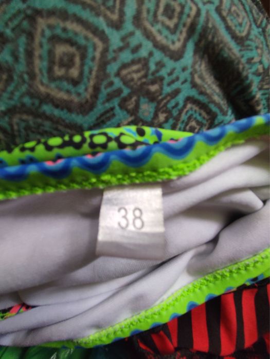 Женские купальники