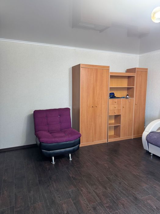 Сдам 1 комнатную студию