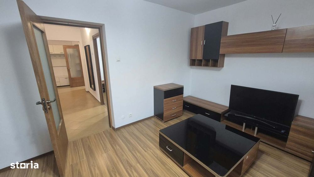 Lacul Tei inchiriere ap 2 camere Facultatea de Constructii