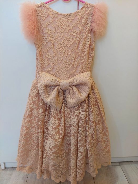 Дрехи пролетни за момиче