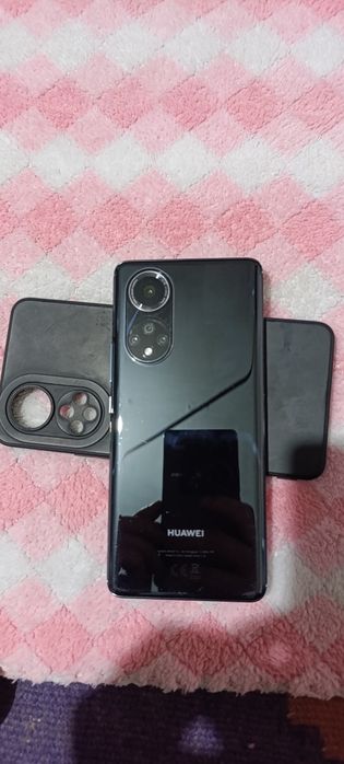 Huawie nova 9.  8/128