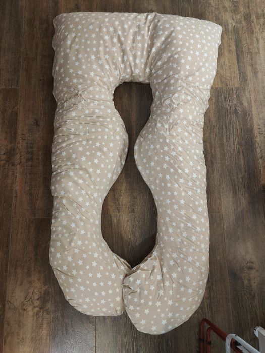 Vând PERNĂ multifuncțională pentru GRAVIDE