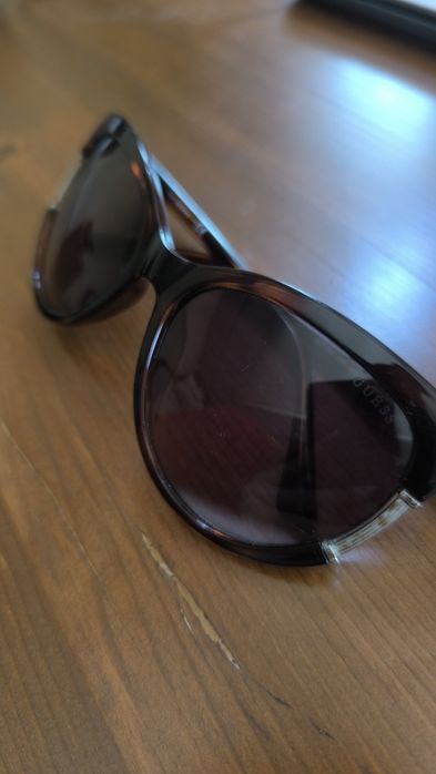 Очила Guess модел GU7725 52F