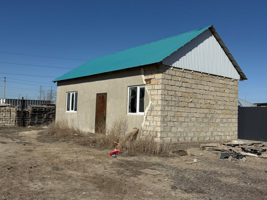 Времиянка сатылады