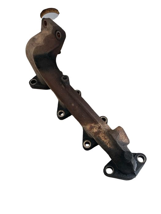 Galerie Evacuare Toyota Rav 4 Ii _A2_ 2000 - 2005 2.0D
