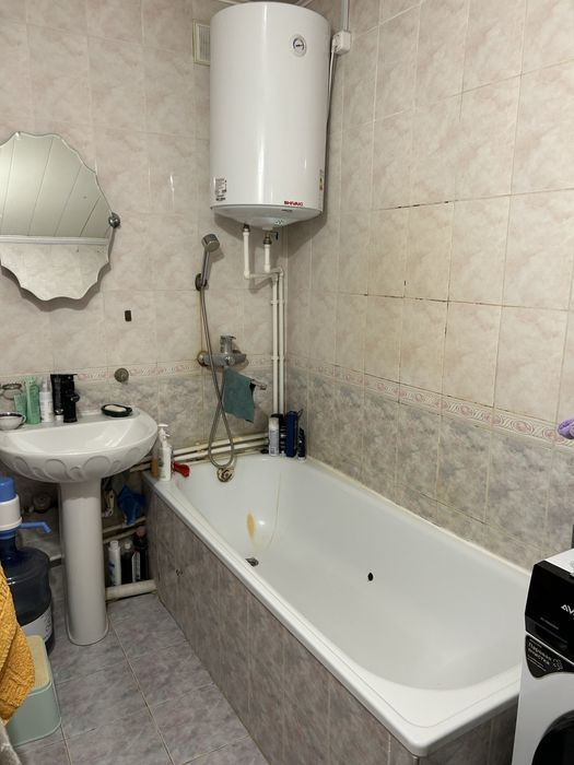Продаю квартиру